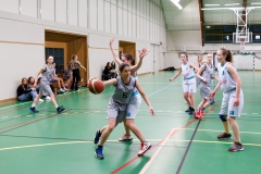 Fryshuset - Kungsholmen basket F01